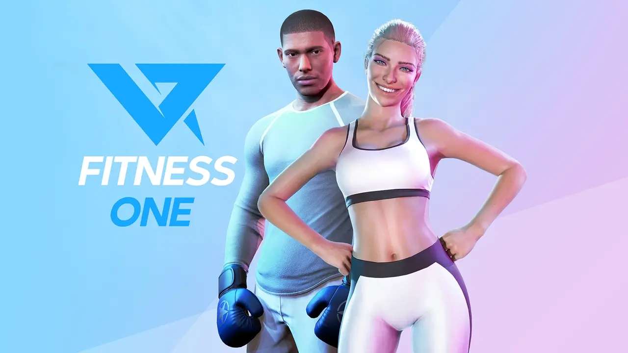 vr fitness one vr game
